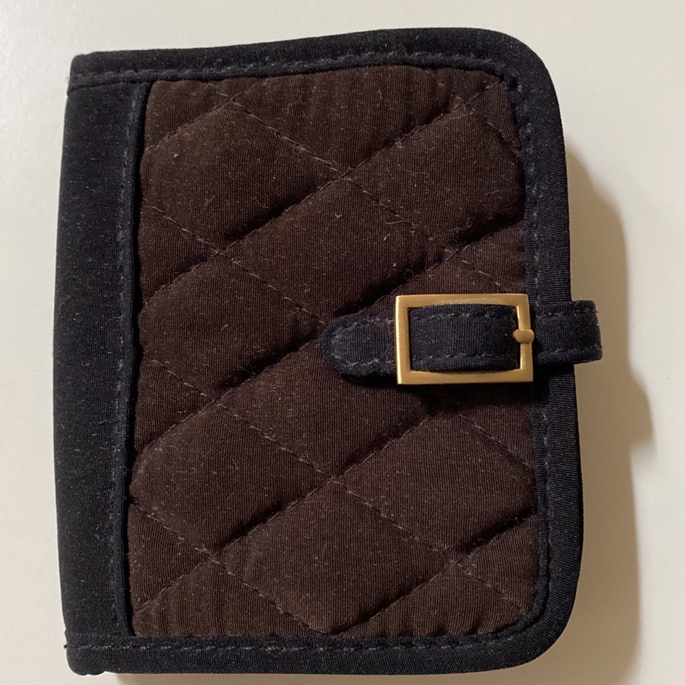 Vera Bradley Photo Album
